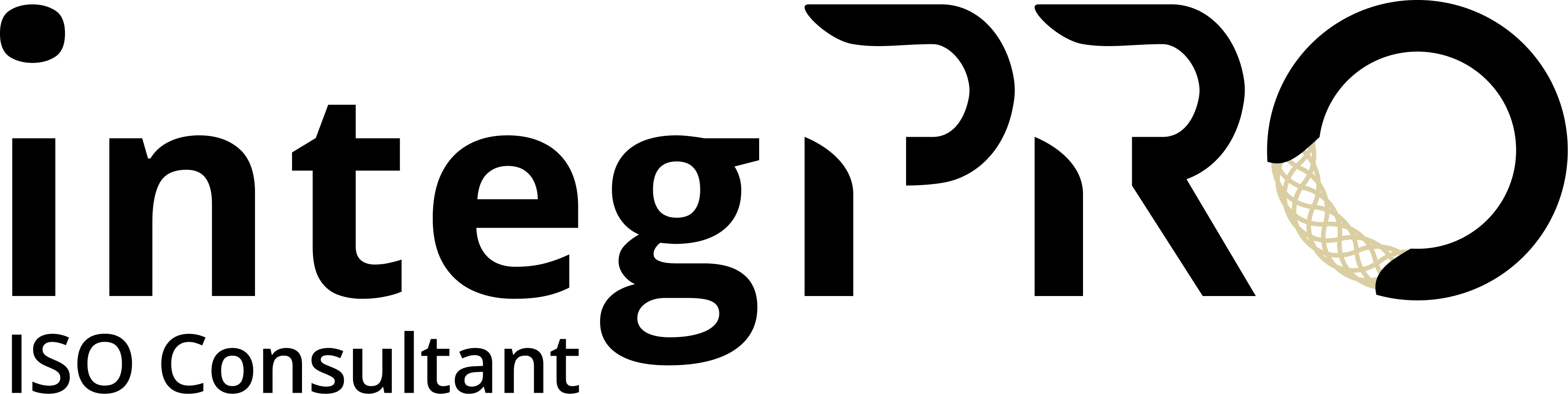 integPRO ISO Consultant