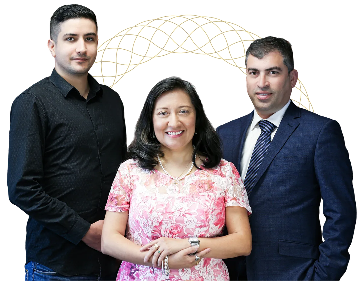The integPRO team